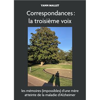 Correspondances : la troisième voix