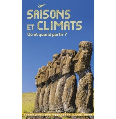Saisons et climats