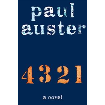 4 3 2 1 - 1