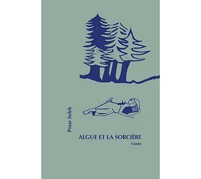 Algue et la sorcière