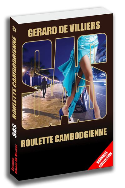 Sas 35 roulette cambodgienne