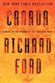 Richard ford canada epub mobi #1