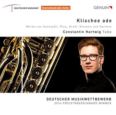 Klischee ade : Musique contemporaine pour tuba