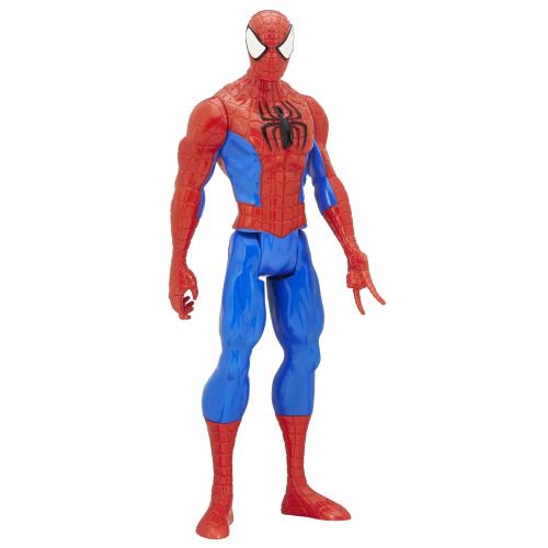 Figurine articulée Spider-Man Marvel 30 cm État correct - Marvel reconditionné disponible sur Fnac