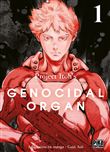 Genocidal Organ T01