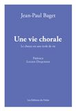 Une vie chorale