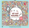 Où est Molang ?