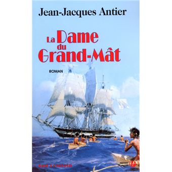 La Dame du Grand-Mât - 1