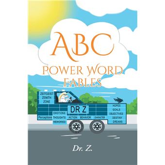 ABC Power Word Fables - 1