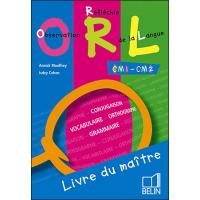 Observation reflechie langue cm prof