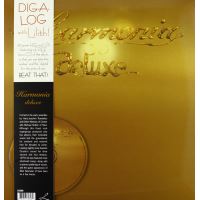 Deluxe/inclus cd bonus