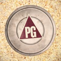 Rated PG - Half Speed Version - LP 12''