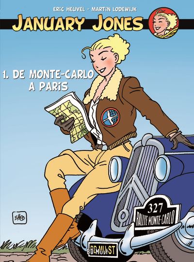 L'intégrale Cycle 1