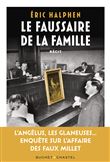 Le Faussaire de la famille