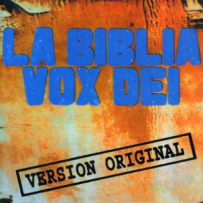 La biblia/remasterise