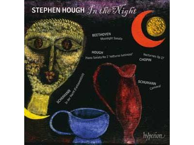 In The Night  - Klavierwerke