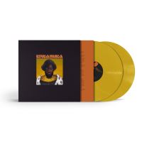 Kiwanuka Edition Fnac Vinyle jaune Edition Limitée