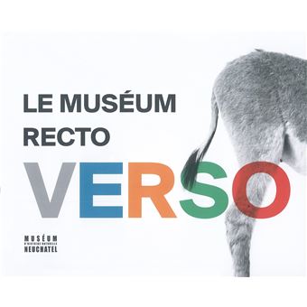 Le Muséum recto verso