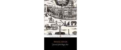 Journal of the plague year