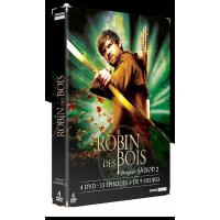 ROBIN DES BOIS 2-4 DVD-2006-VF