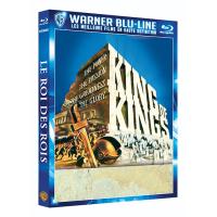 Le Roi des Rois - Blu-Ray