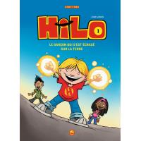 Hilo