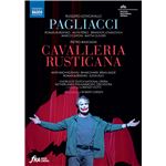 Dvd-leoncavallo
