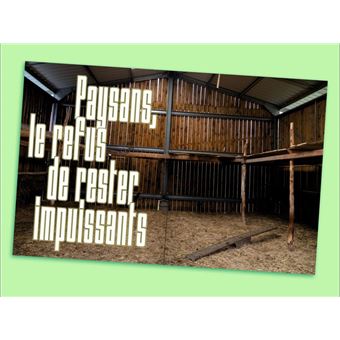 Socialter HS N°13 : Comment nous pourrions vivre -  Corinne Morel Darleux - Été 2022