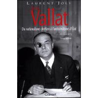 Xavier Vallat (1891-1972)