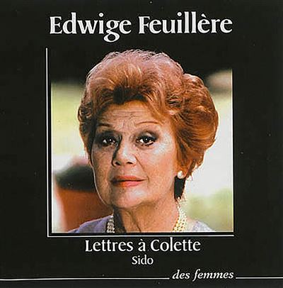 Lettres a colette
