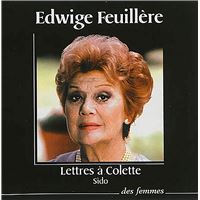 Lettres à Colette 1905-1912