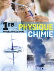 Physique Chimie 1re