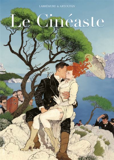 Le Cinéaste