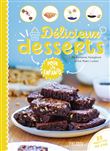 Délicieux desserts pour les enfants