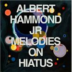 Melodies on hiatus - CD