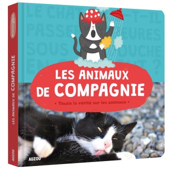 Animoscope - les animaux de compagnie