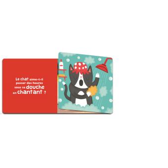 Animoscope - les animaux de compagnie