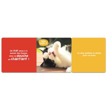 Animoscope - les animaux de compagnie