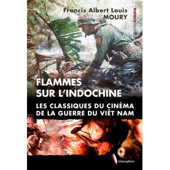 Flammes sur l'Indochine