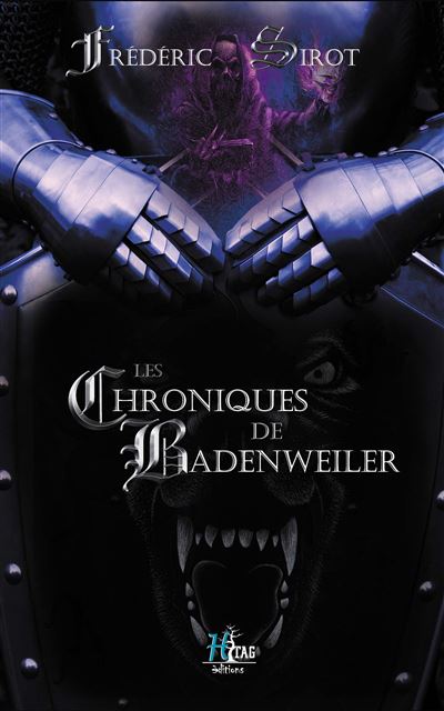 Les chroniques de badenweiler