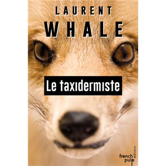Le taxidermiste