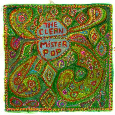 Mister pop