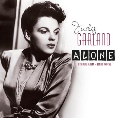 Alone/180 gr inclus bonus