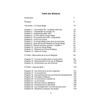 Dans les mains de l' "Adversaire"