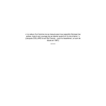 Dans les mains de l' "Adversaire"