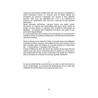 Dans les mains de l' "Adversaire"