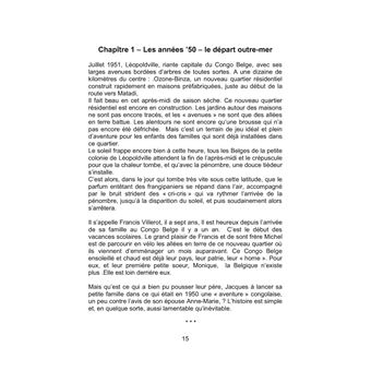 Dans les mains de l' "Adversaire"