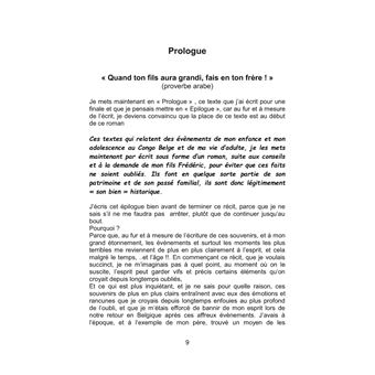 Dans les mains de l' "Adversaire"