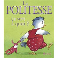 La politesse