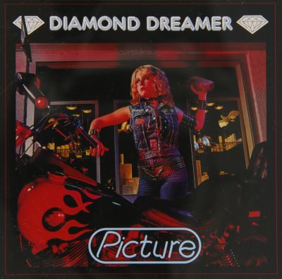 Diamond dreamer/picture 1